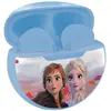 Lexibook LA REINE DES NEIGES 2 - Ecouteurs stéréo sans fil pour enfants -