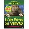 Sony Music Ent France Sas DVD La vie privée des animaux
