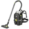 Aspirateur Dorsal KÄRCHER BVL 3/1 BP Pack (avec batterie + chargeur)