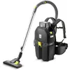 Karcher Aspirateur poussières BVL 5/1 BP Pack - avec batterie - 1.394-270.0