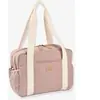 BEABA - Sac à langer Paris Rose Poudré