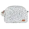 Béaba - Trousse de toilette Cherry Blossom Gris taille unique