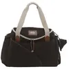 Sac a langer - BEABA - Sydney II - Modulable - Grande contenance - Noir