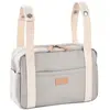 Béaba Organisateur de poussette Mini Paris Gris perle
