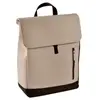 Béaba BEABA® Sac à langer dos Oslo Clay beige clair