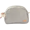 Béaba BEABA® Trousse de toilette enfant toile pearl grey