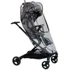 Habillage pluie pour poussette Baby cruiser 360° Micro by Beaba
