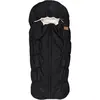 BÉABA BEABA® Chancelière pour poussette universelle 6-24 mois black doublure...