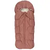 BÉABA BEABA® Chancelière pour poussette universelle 6-24 mois terracotta