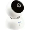 Béaba - Ecoute bébé vidéo Zen Premium Blanc taille unique