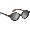 Lunettes De Soleil Beaba Joy Pour Enfant De 9 À 24 Mois Tortoise