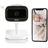 Ecoute bébé Vidéo Zen nomade BLANC Béaba