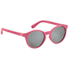 Béaba Lunettes de soleil Sunrise Fuschia (4-6 ans)