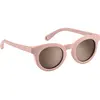 Béaba Lunettes de Soleil 2-4 Ans - Rose poudré