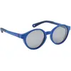 BÉABA Lunettes de soleil bleu mazarine (2-4 ans)