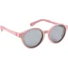 Béaba Lunettes de Soleil 2-4 Ans Misty Rose | 1 pièce