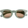 Béaba Lunettes de soleil Delight Vert sauge (9-24 mois)