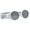 Béaba Beaba Lunettes de soleil avec bande ajustable pour bébé Bleu