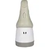 Veilleuse évolutive 2 en 1 Pixie Torch argile