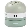 Béaba Veilleuse nomade Pixie Projector Vert Sauge