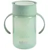 BÉABA Tasse d'apprentissage 360° vert d'eau (340 ml)