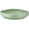 Béaba - Assiette en silicone Sauge taille unique