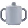 Tasse d'apprentissage silicone Galet