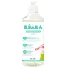Beaba Liquide Vaisselle Sans Parfum Vert 500 Ml De Béaba