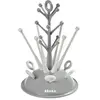Béaba Beaba Egoutte-Biberons Arbre - Gris