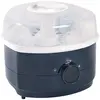 Beaba Stérilisateur Électrique "N" Dry Night Blue Avec Séchage 2 En 1 - Gris