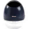 Béaba Beaba Tire-Lait Électrique Main Libre Simple Nomade Night Blue - Noir