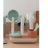 Béaba Egoutte-biberons Forêt Beaba Terracotta/clay