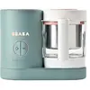 Robot 4 en 1 Beaba Babycook Nouvelle Génération Vert Sauge Eucalyptus