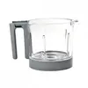 Béaba Bol En Verre Babycook Neo - Beaba - Gris - Capacité 1250ml Gris