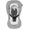 BÉABA Coussin complet Transat Up&Down Heather Grey - BEABA - Gris