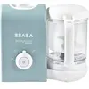 Beaba Mixeur Cuiseur Bébé Beaba Babycook Express -Bleu Glacier