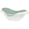 Béaba - Baignoire ergonomique bébé fabriqué en France vert