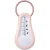 BEABA Thermomètre de bain Old Pink