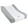 Béaba - Housse de matelas à langer Sofalange Vert d'eau taille unique
