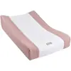 Beaba Housse pour matelas à langer Sofalange vieux rose