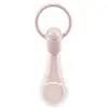 Béaba - Coupe ongles pour bébé Rose pâle taille unique