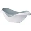 Béaba - Baignoire ergonomique bébé fabriqué en France gris clair