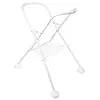 Béaba BEABA® Support pour baignoire et table à langer Camélé'O en blanc