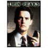 UPV Twin Peaks, Saison 2 Partie 1 - Coffret 4 DVD