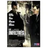 UPV DVD Les infiltrés