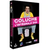 PRODUCTION FNAC Coluche L'intégrale DVD