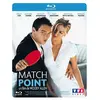 UPV Match Point - Blu-Ray