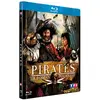 Gie Sphe Tf1 Video Pirates - Blu-Ray