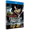 UPV Goemon, the freedom fighter - Blu-Ray