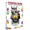 TF1 DVD - Chantal Goya - Les aventures fantastiques de Marie-Rose